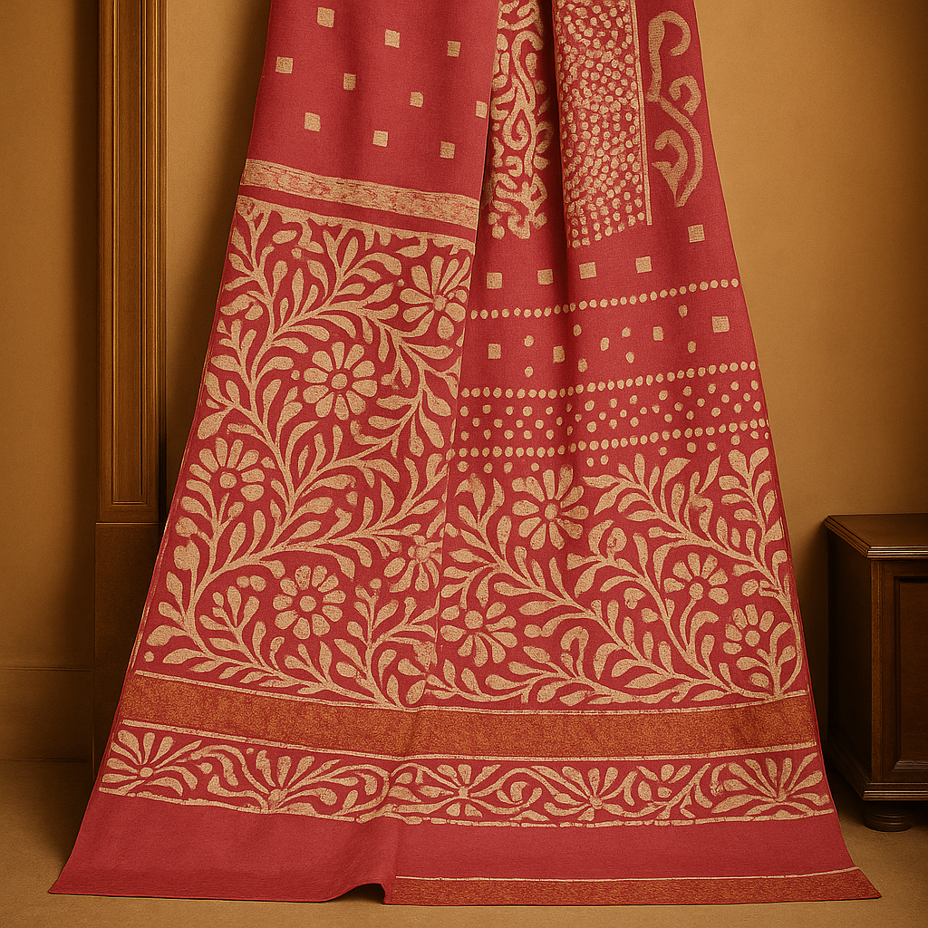 Batik Suits